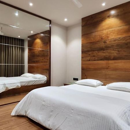 Gulzar 2Bhk Service Apartment, Каннур Экстерьер фото