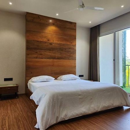 Gulzar 2Bhk Service Apartment, Каннур Экстерьер фото