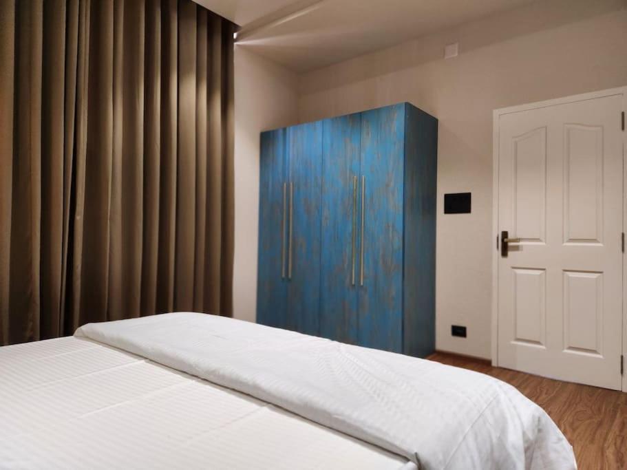 Gulzar 2Bhk Service Apartment, Каннур Экстерьер фото
