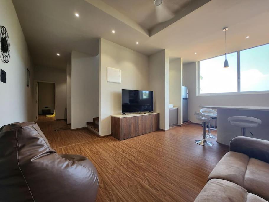 Gulzar 2Bhk Service Apartment, Каннур Экстерьер фото